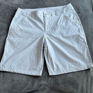 Under Armour shorts size 36, Men’s